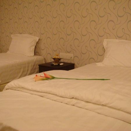 In@Hotel جوهر بهرو المظهر الخارجي الصورة