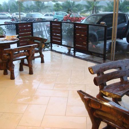 In@Hotel جوهر بهرو المظهر الخارجي الصورة