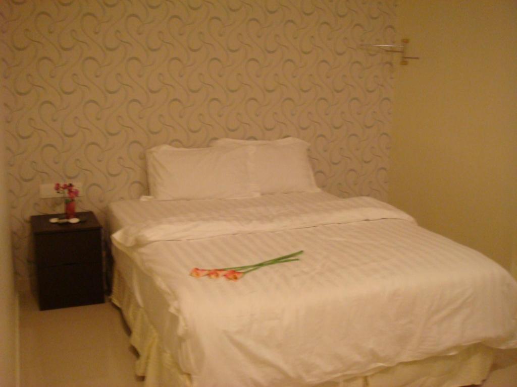 In@Hotel جوهر بهرو الغرفة الصورة