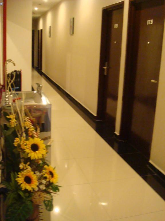 In@Hotel جوهر بهرو المظهر الخارجي الصورة