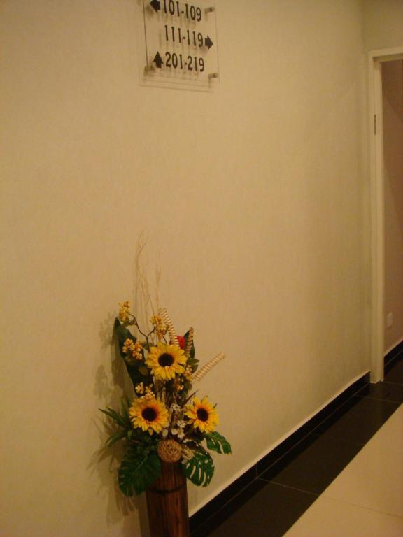 In@Hotel جوهر بهرو المظهر الخارجي الصورة