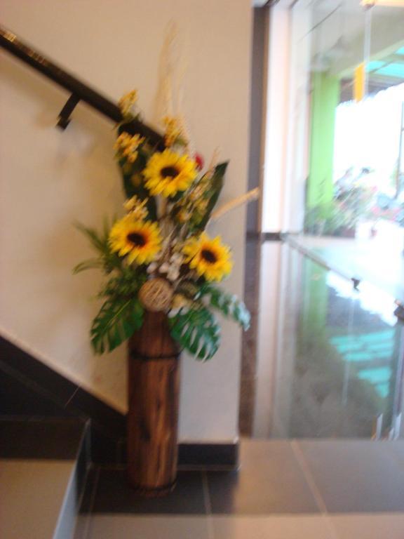 In@Hotel جوهر بهرو المظهر الخارجي الصورة