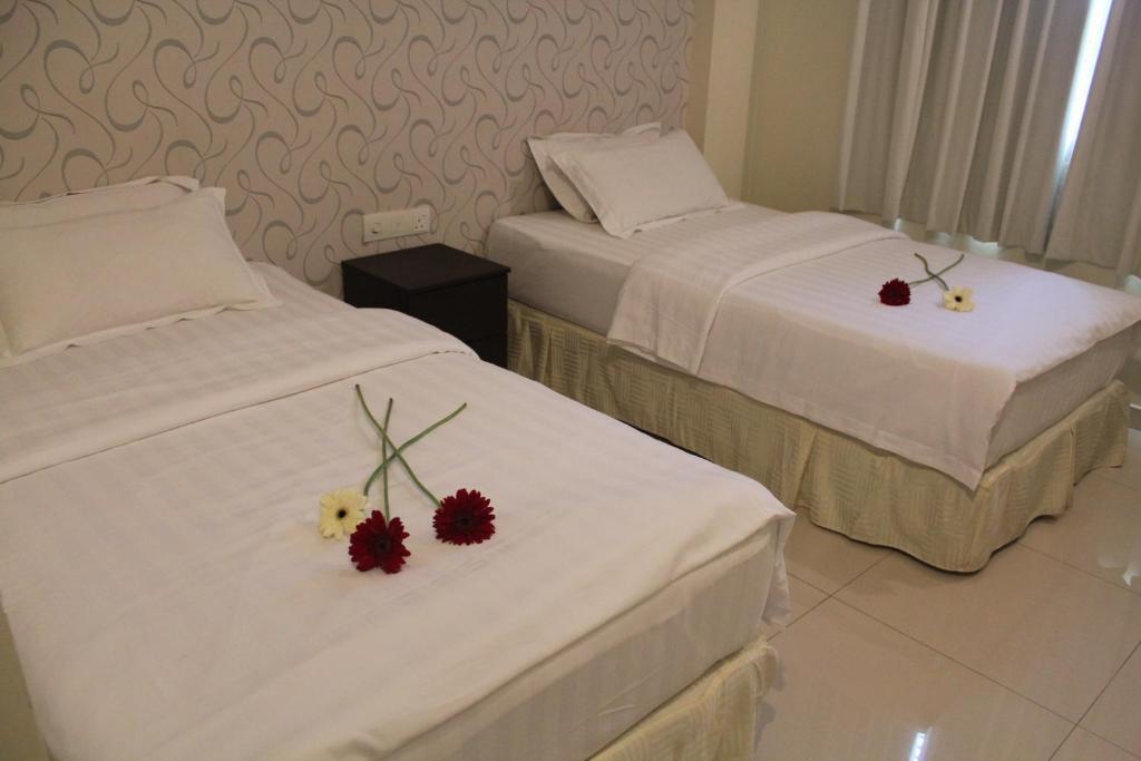 In@Hotel جوهر بهرو المظهر الخارجي الصورة
