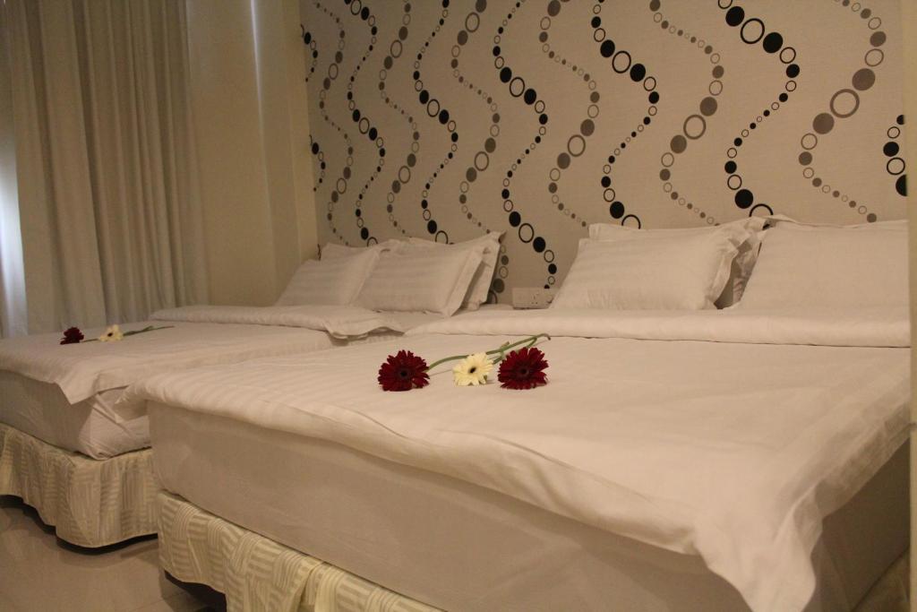 In@Hotel جوهر بهرو المظهر الخارجي الصورة