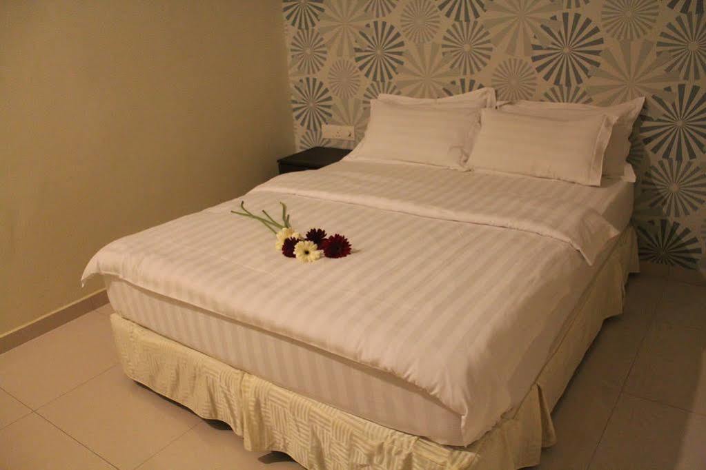 In@Hotel جوهر بهرو المظهر الخارجي الصورة